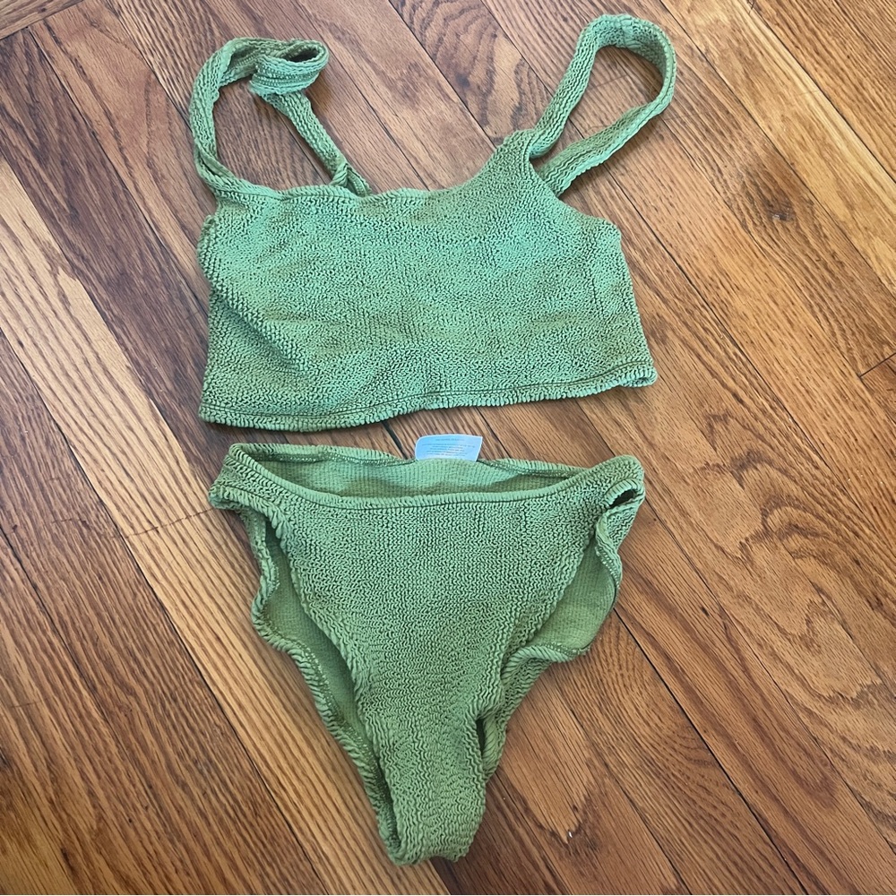 Fern Verve Two Piece Bikini